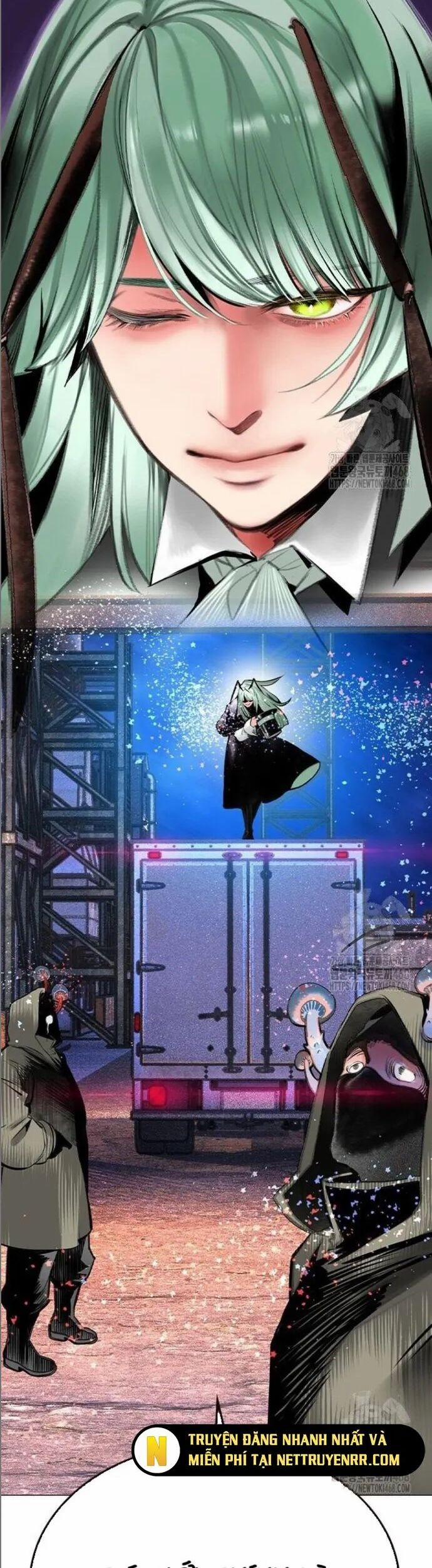 Nhân Trùng Đại Chiến 149.1 trang 15