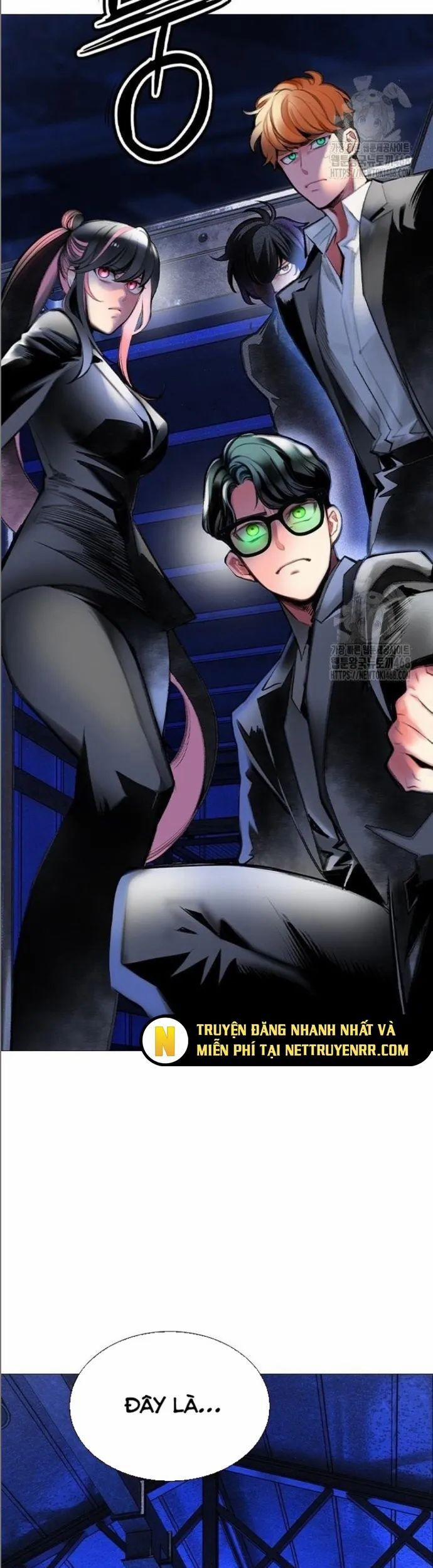 Nhân Trùng Đại Chiến 149.1 trang 20