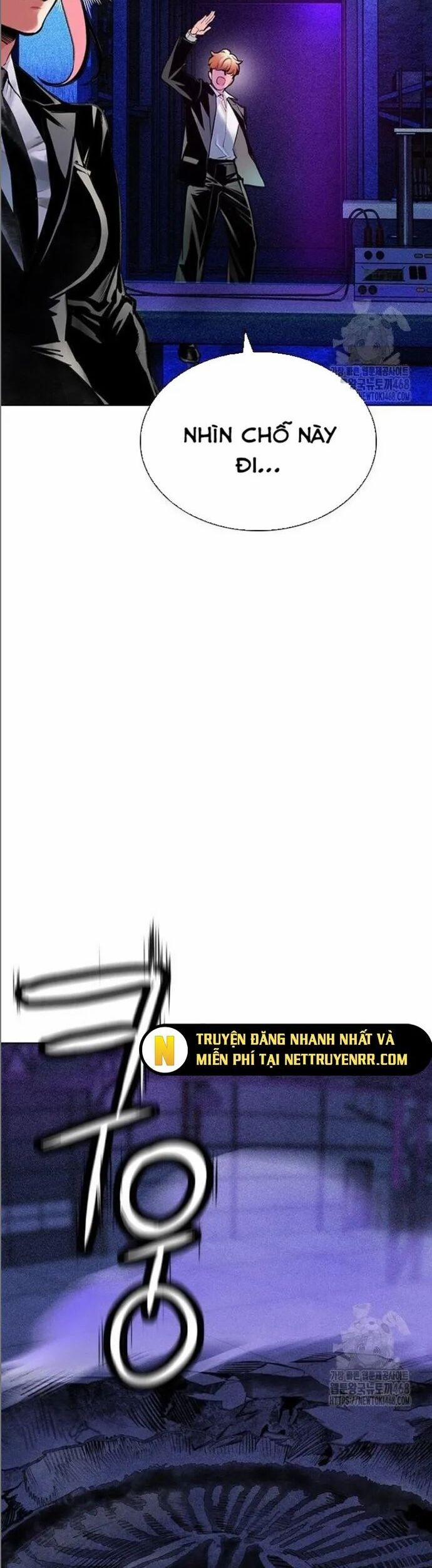 Nhân Trùng Đại Chiến 149.1 trang 23