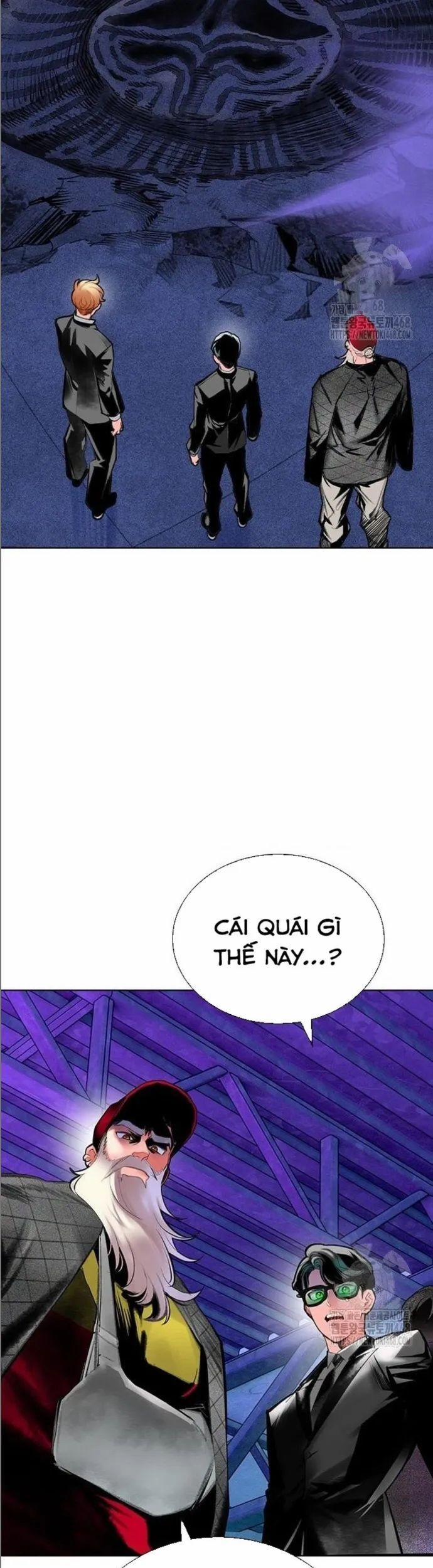 Nhân Trùng Đại Chiến 149.1 trang 24