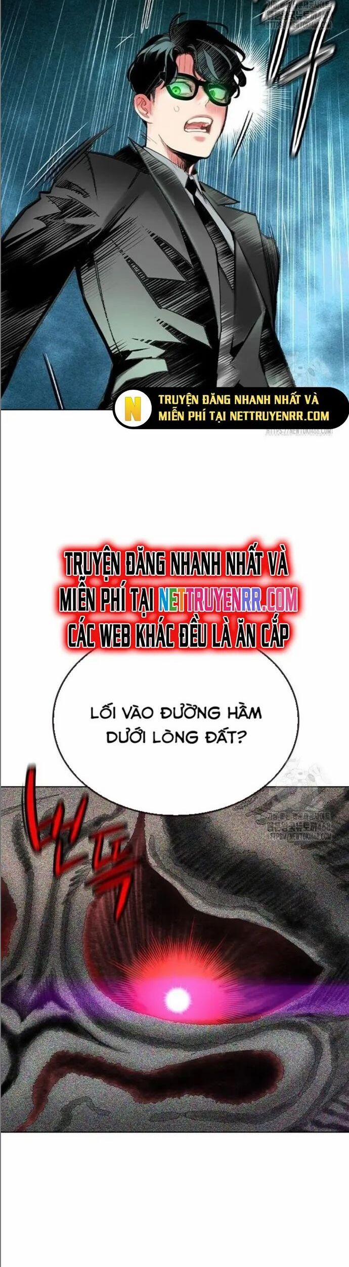 Nhân Trùng Đại Chiến 149.1 trang 29