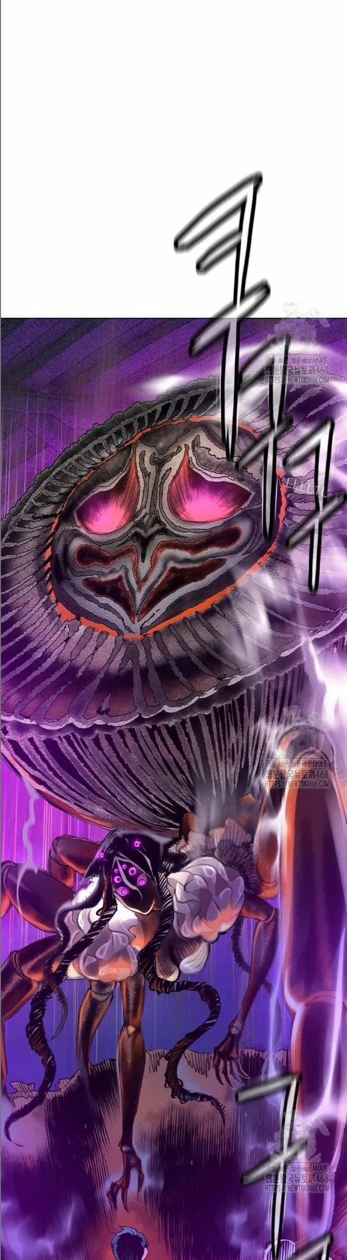 Nhân Trùng Đại Chiến 149.1 trang 30