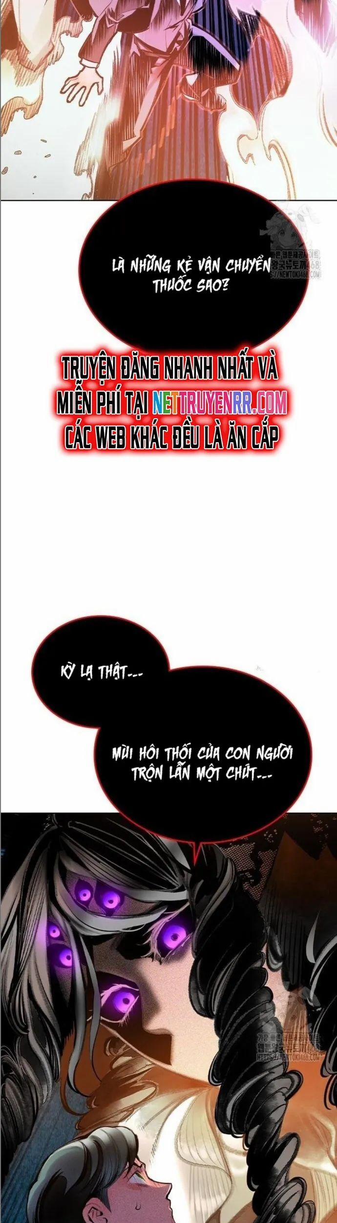 Nhân Trùng Đại Chiến 149.1 trang 32