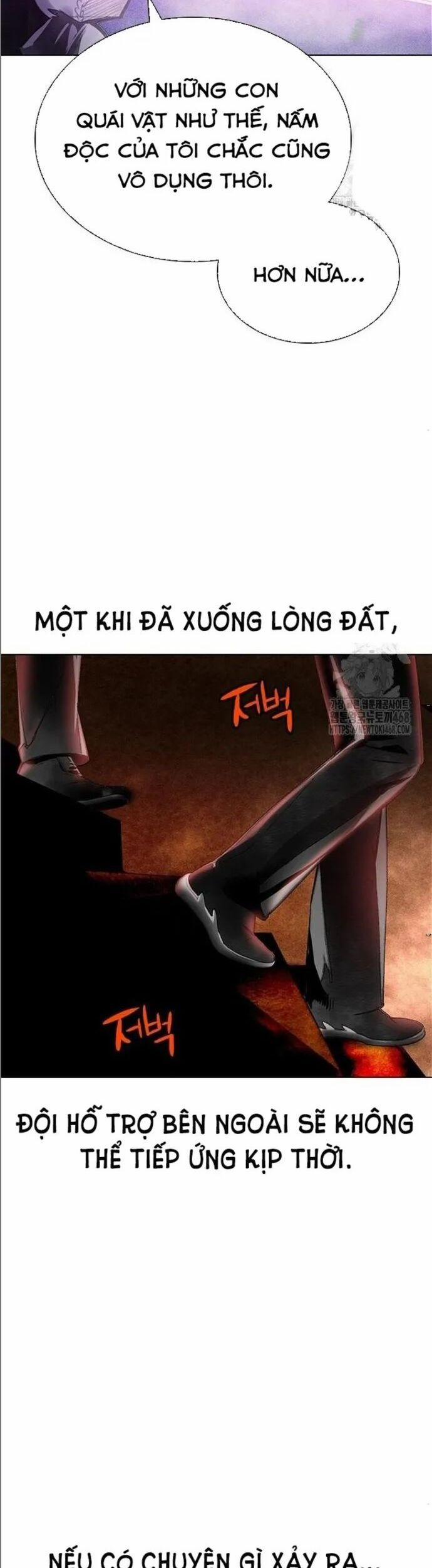 Nhân Trùng Đại Chiến 149.1 trang 35