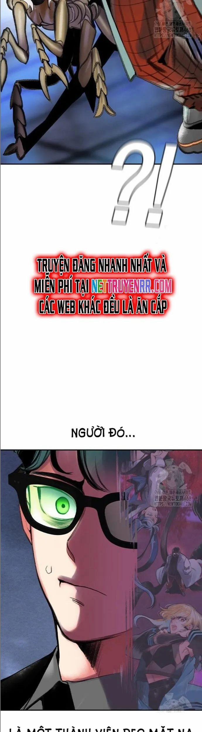 Nhân Trùng Đại Chiến 149.1 trang 40