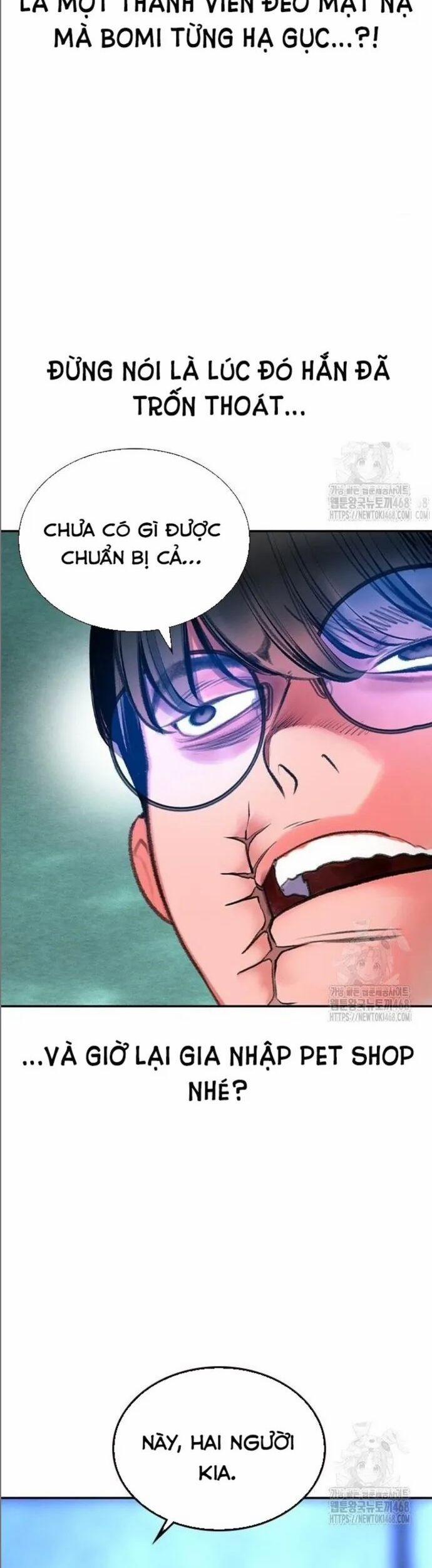 Nhân Trùng Đại Chiến 149.1 trang 41