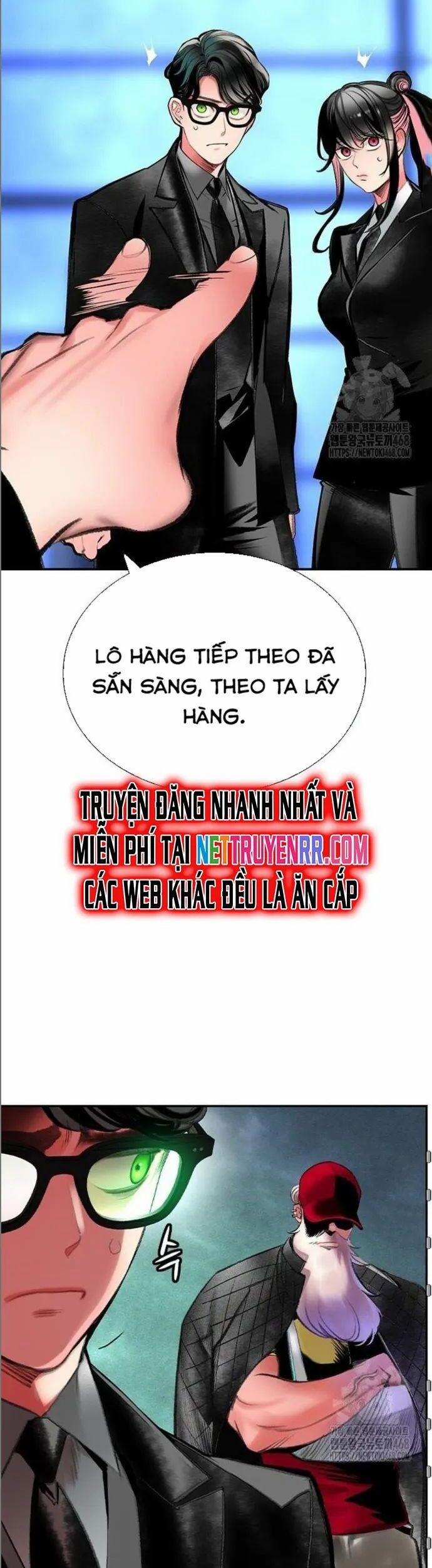 Nhân Trùng Đại Chiến 149.1 trang 42