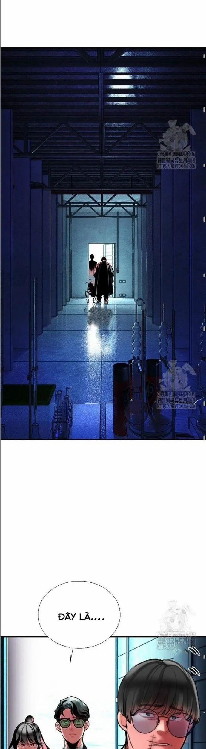 Nhân Trùng Đại Chiến 149.1 trang 45