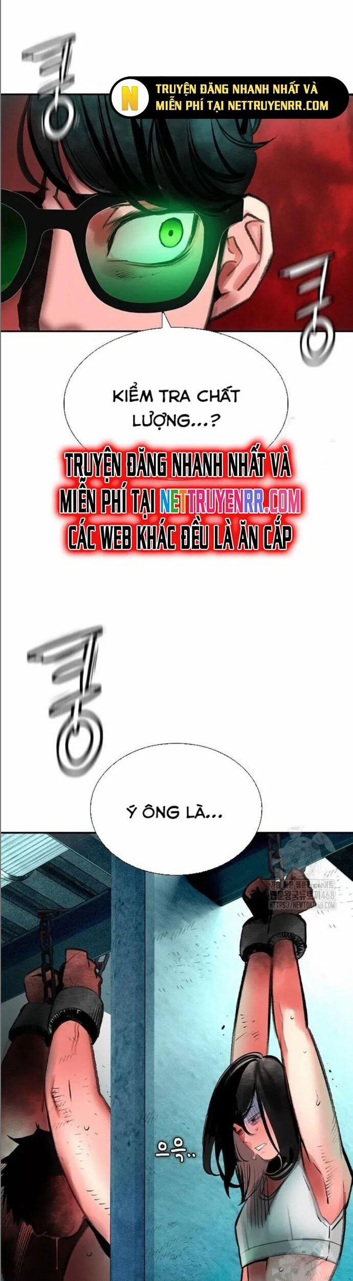 Nhân Trùng Đại Chiến 149.1 trang 49