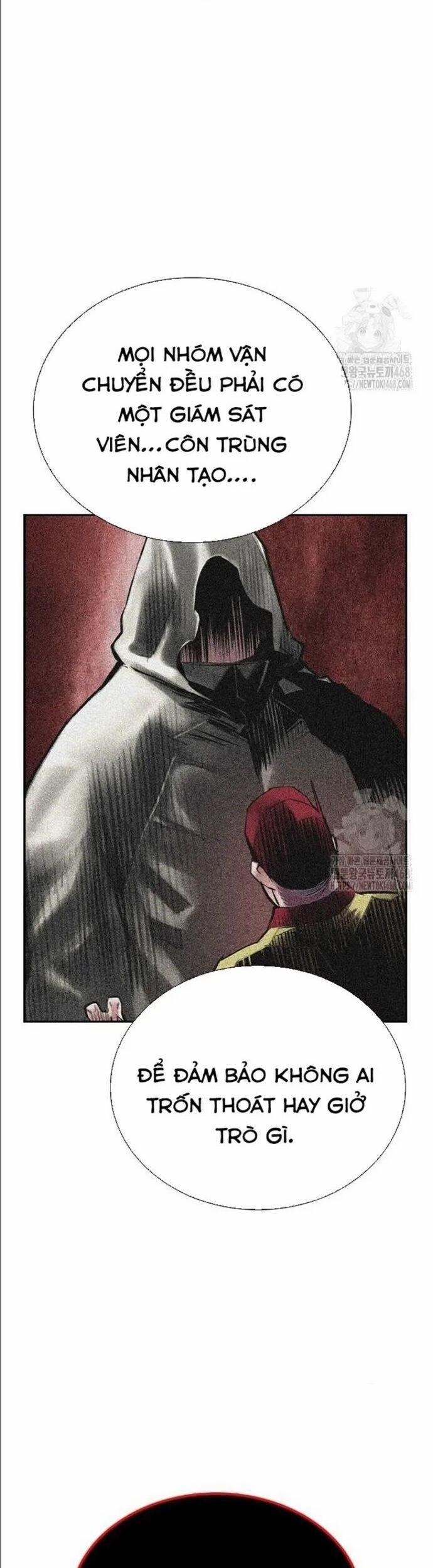 Nhân Trùng Đại Chiến 149.1 trang 5