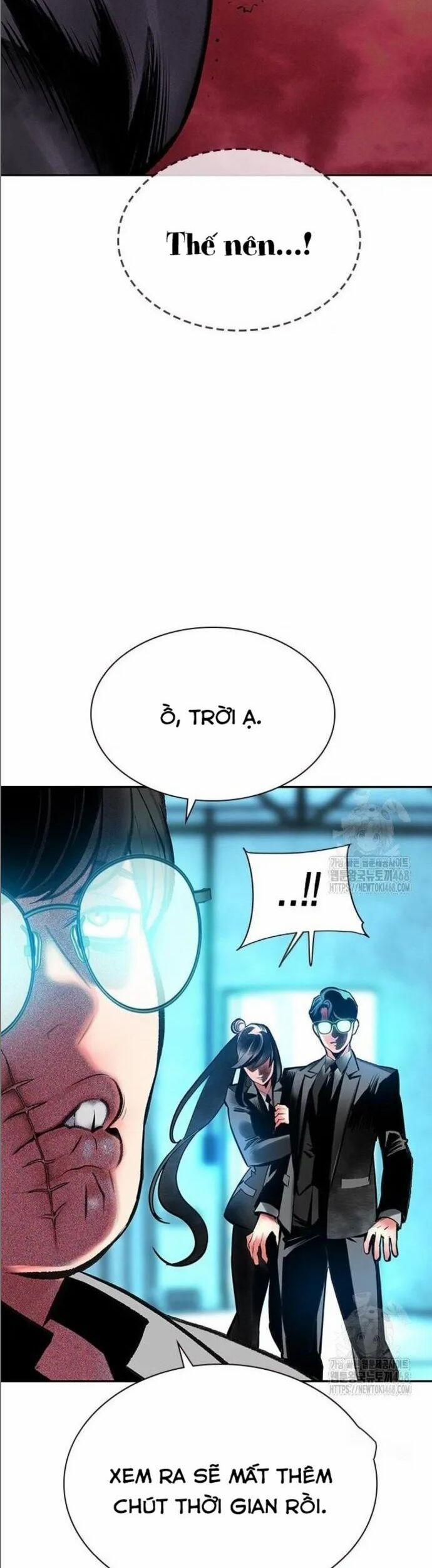 Nhân Trùng Đại Chiến 149.1 trang 59