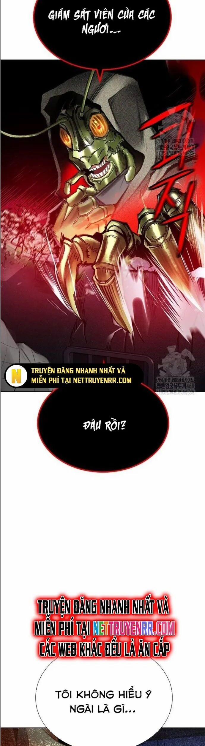 Nhân Trùng Đại Chiến 149.1 trang 6