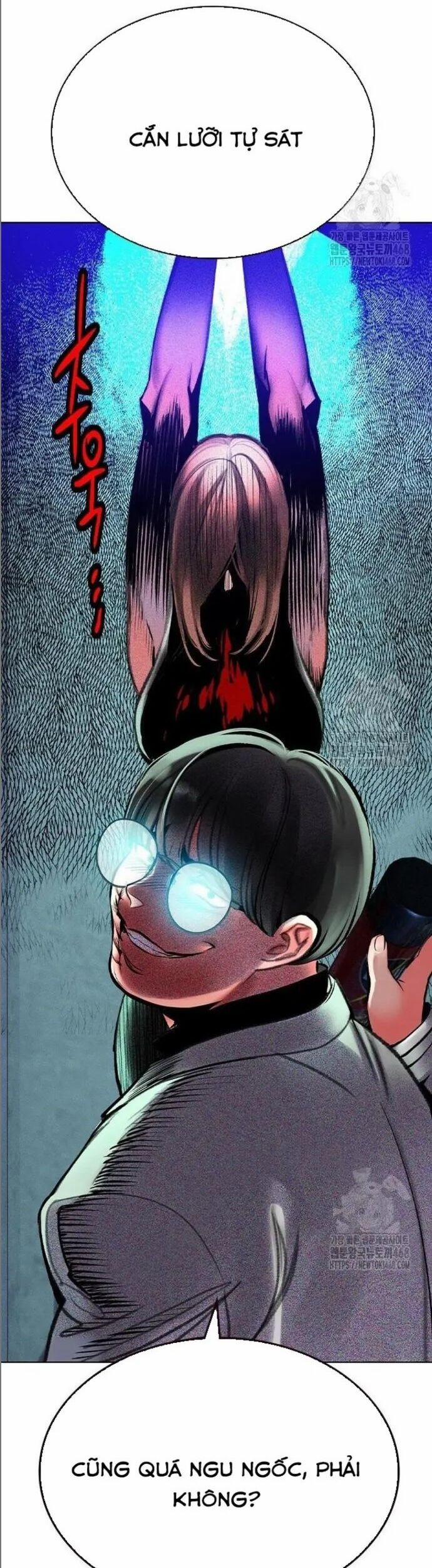 Nhân Trùng Đại Chiến 149.1 trang 61