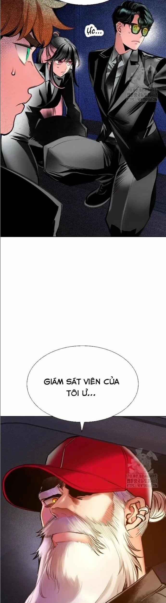 Nhân Trùng Đại Chiến 149.1 trang 7