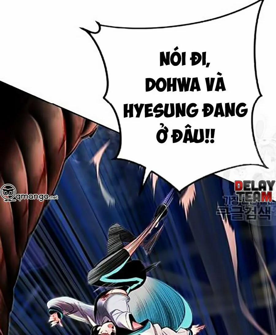 Nhân Trùng Đại Chiến 15 trang 107