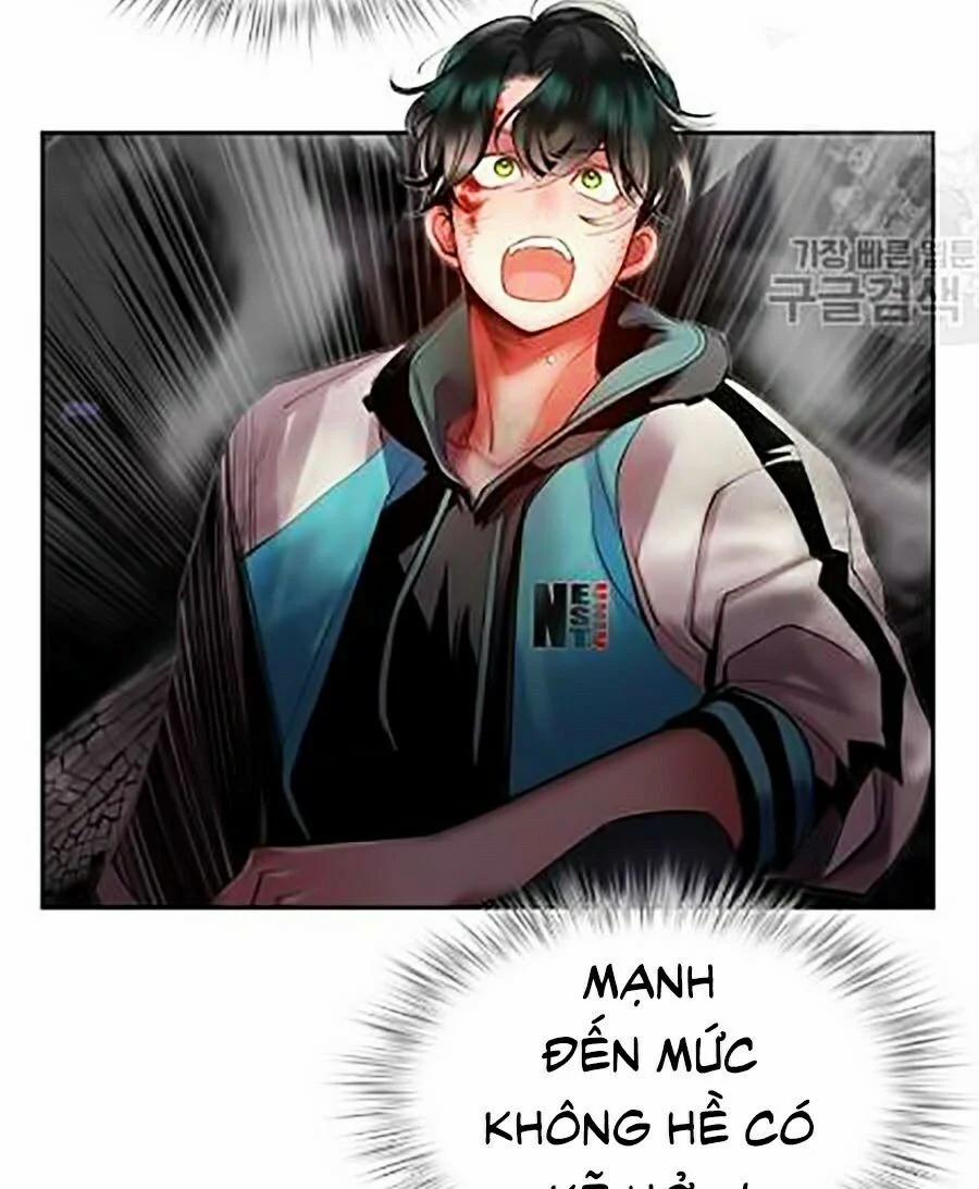 Nhân Trùng Đại Chiến 15 trang 112