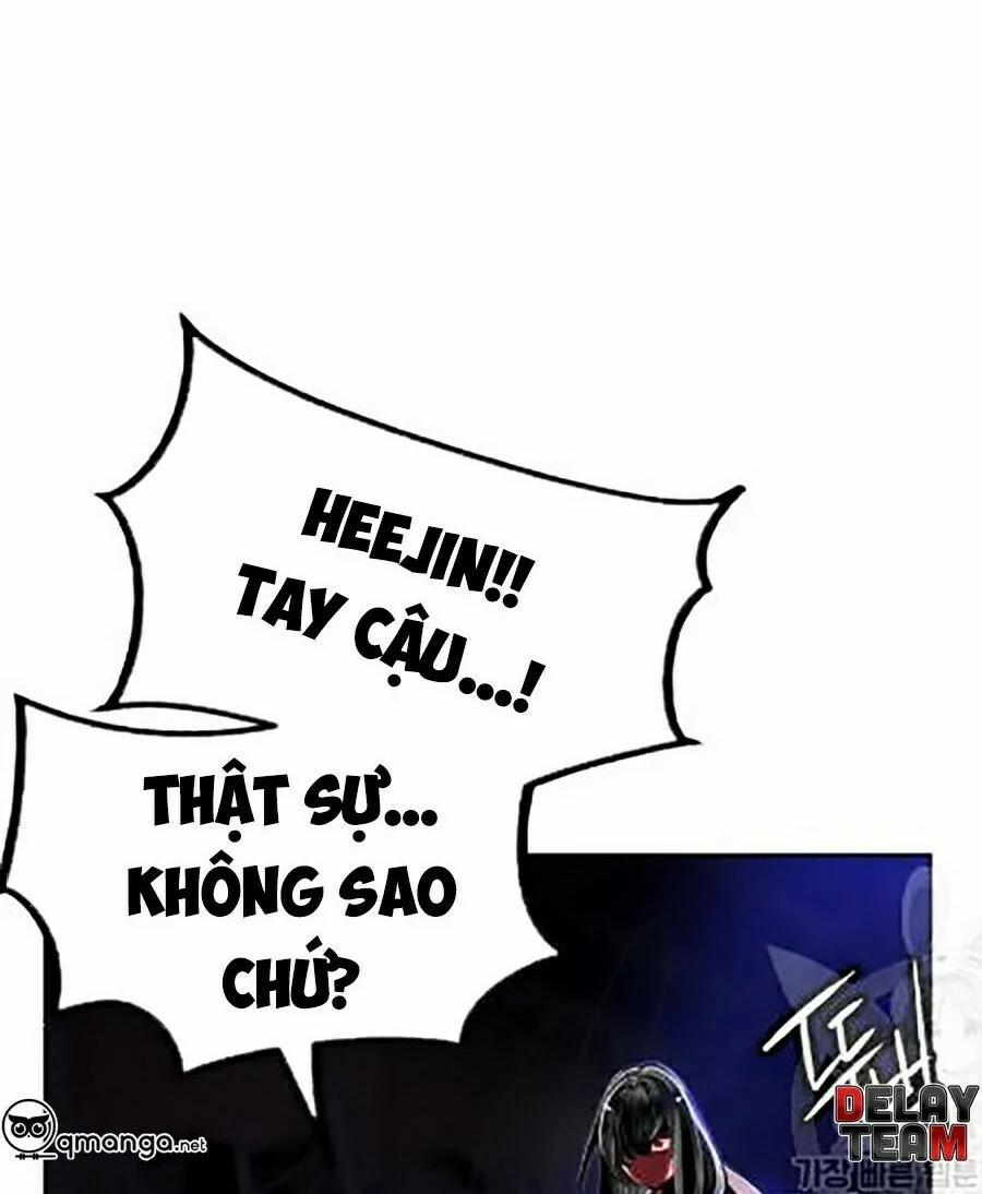 Nhân Trùng Đại Chiến 15 trang 117