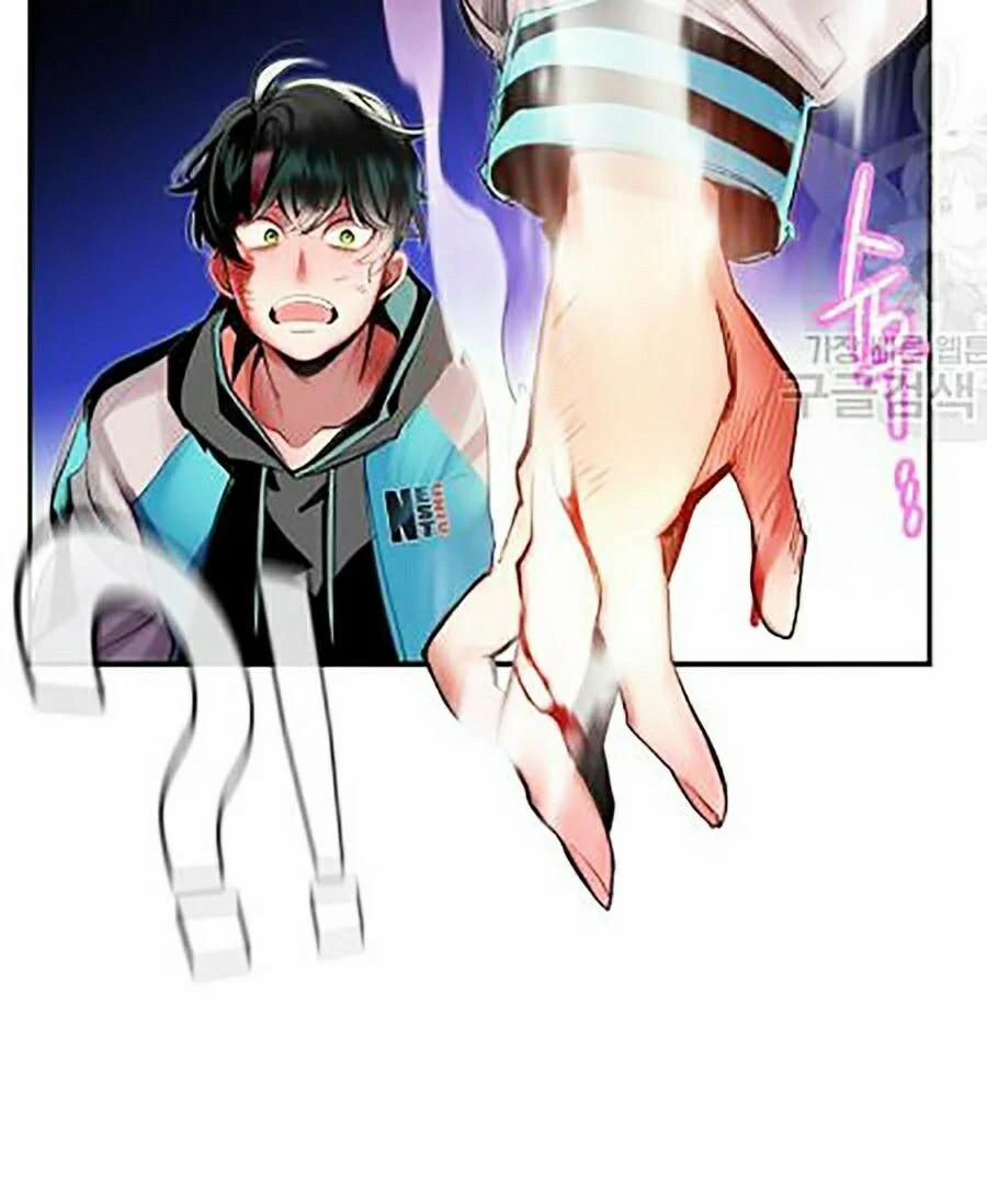 Nhân Trùng Đại Chiến 15 trang 120