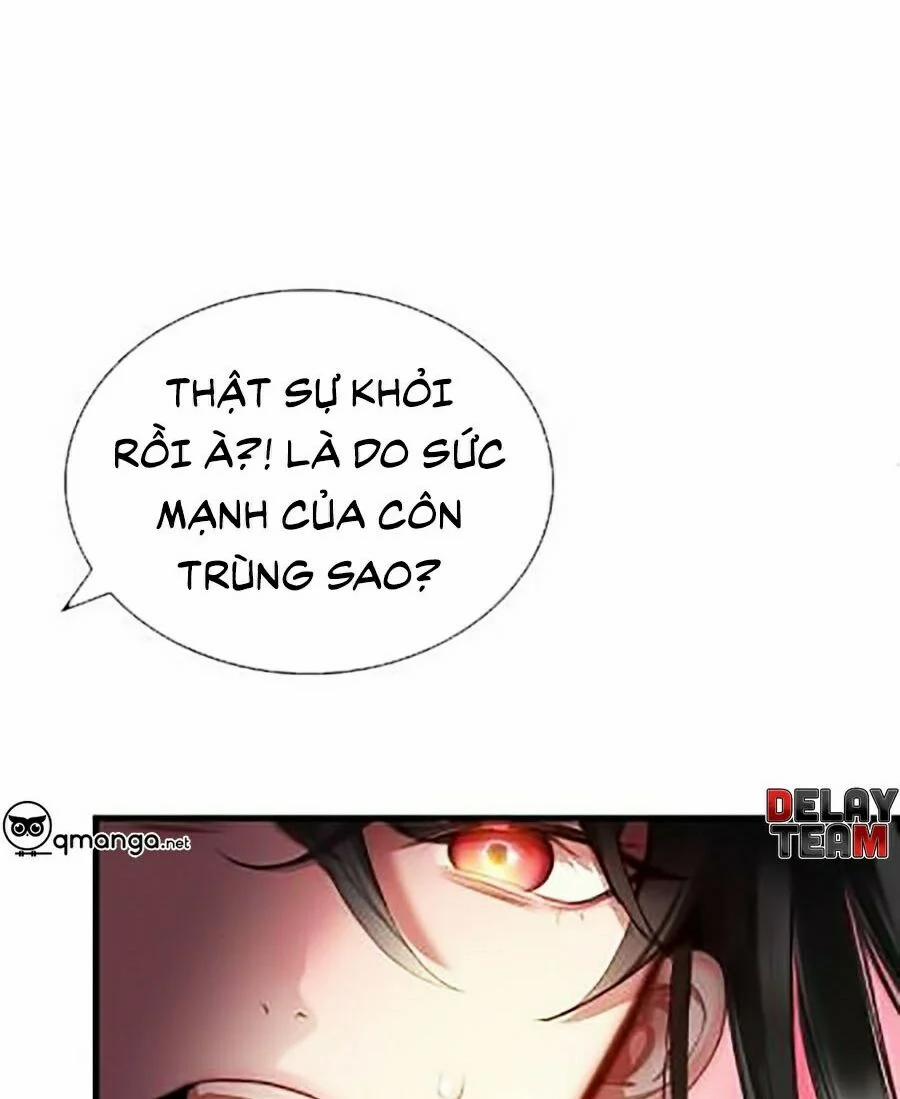 Nhân Trùng Đại Chiến 15 trang 121
