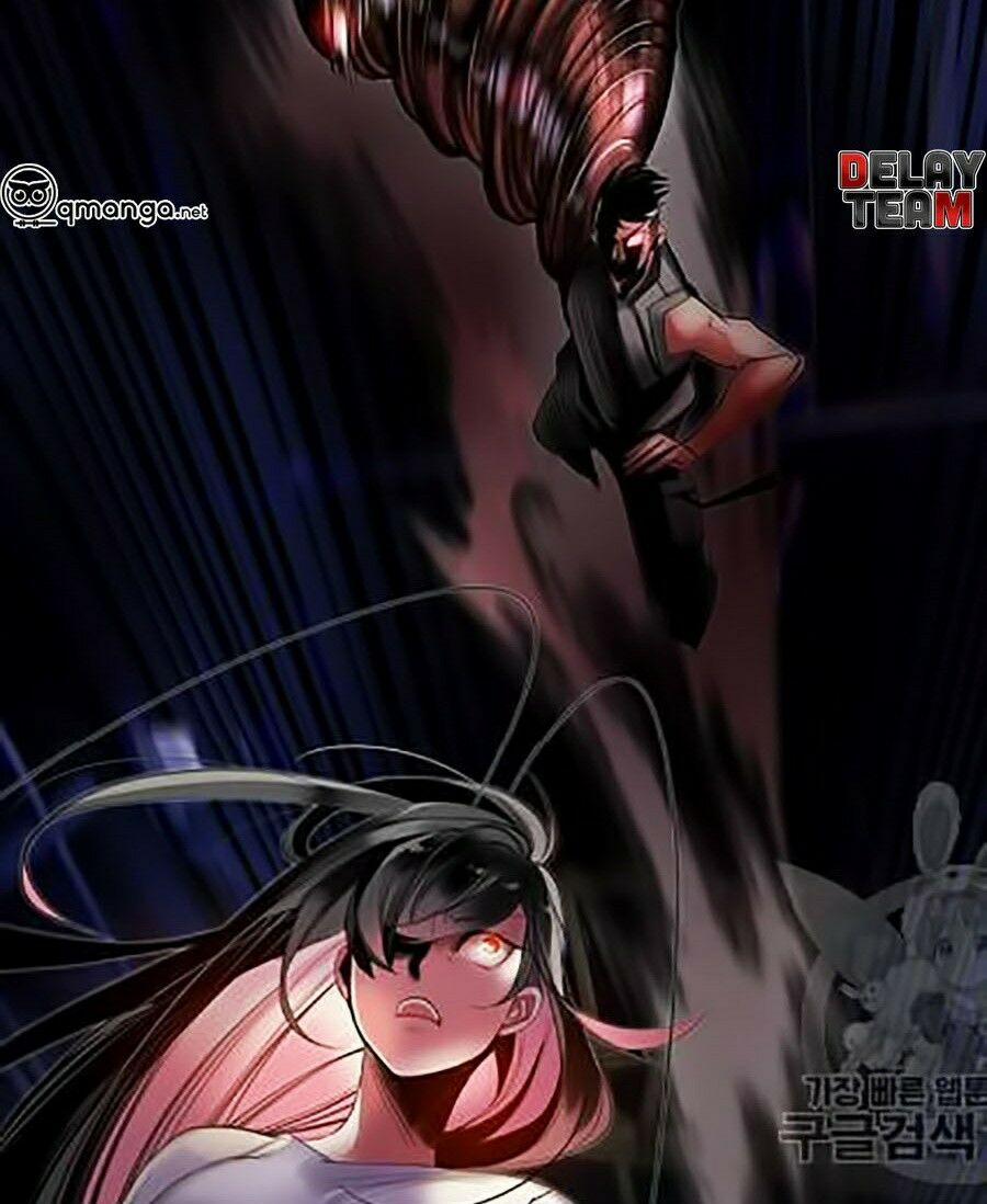 Nhân Trùng Đại Chiến 15 trang 124