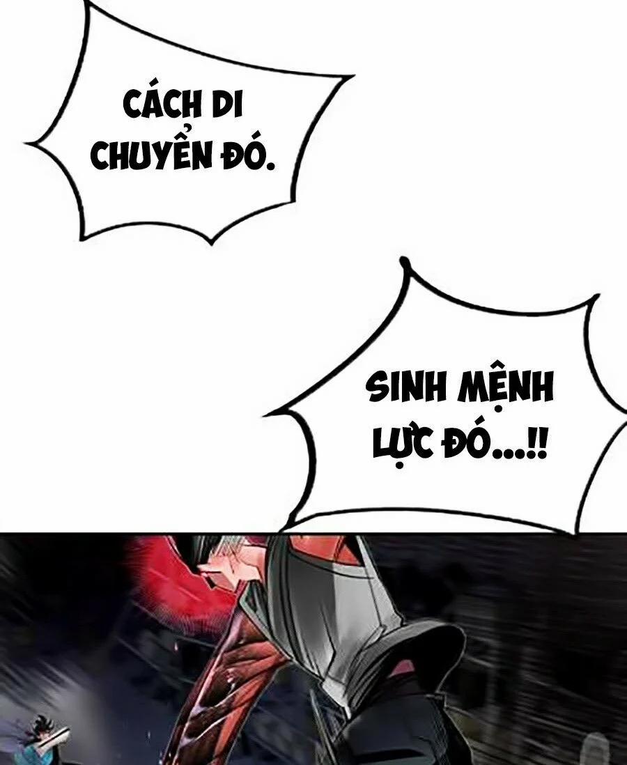 Nhân Trùng Đại Chiến 15 trang 126