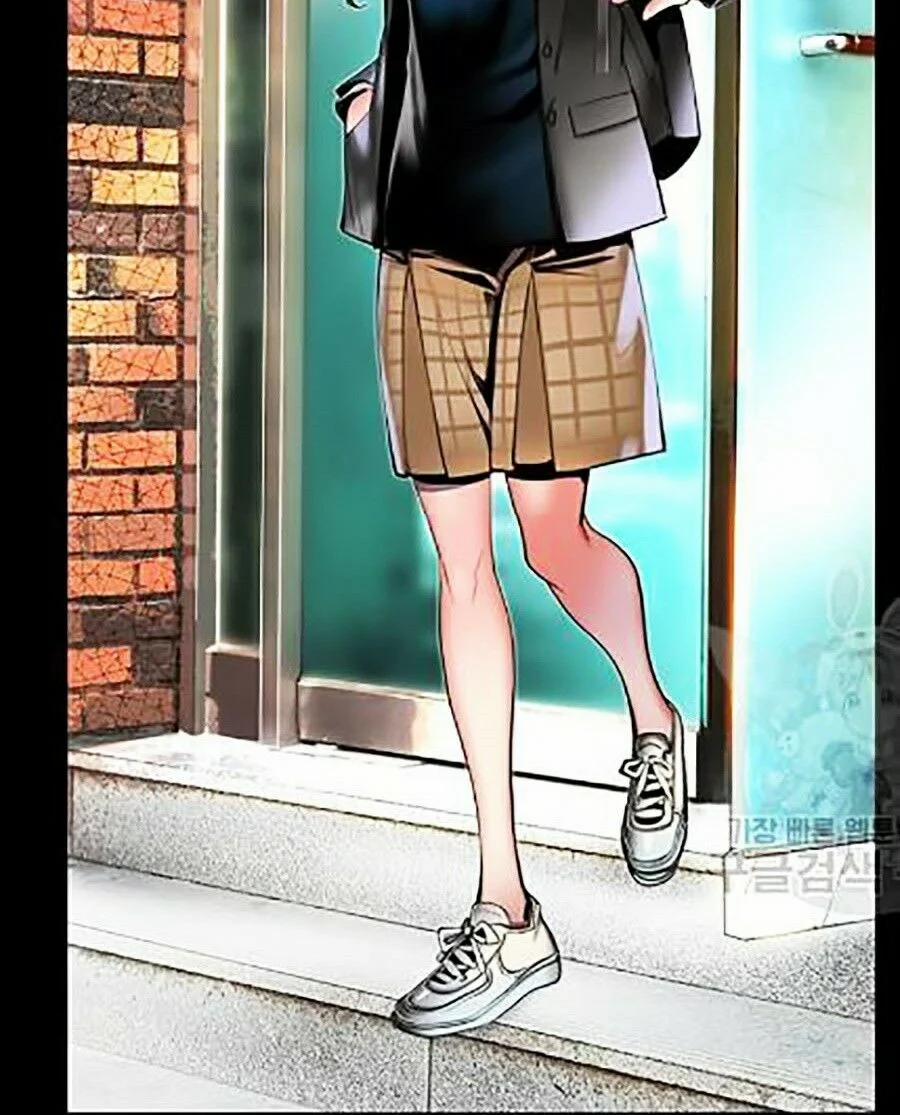 Nhân Trùng Đại Chiến 15 trang 16