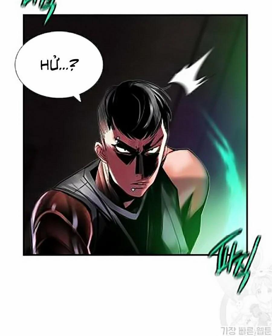 Nhân Trùng Đại Chiến 15 trang 172