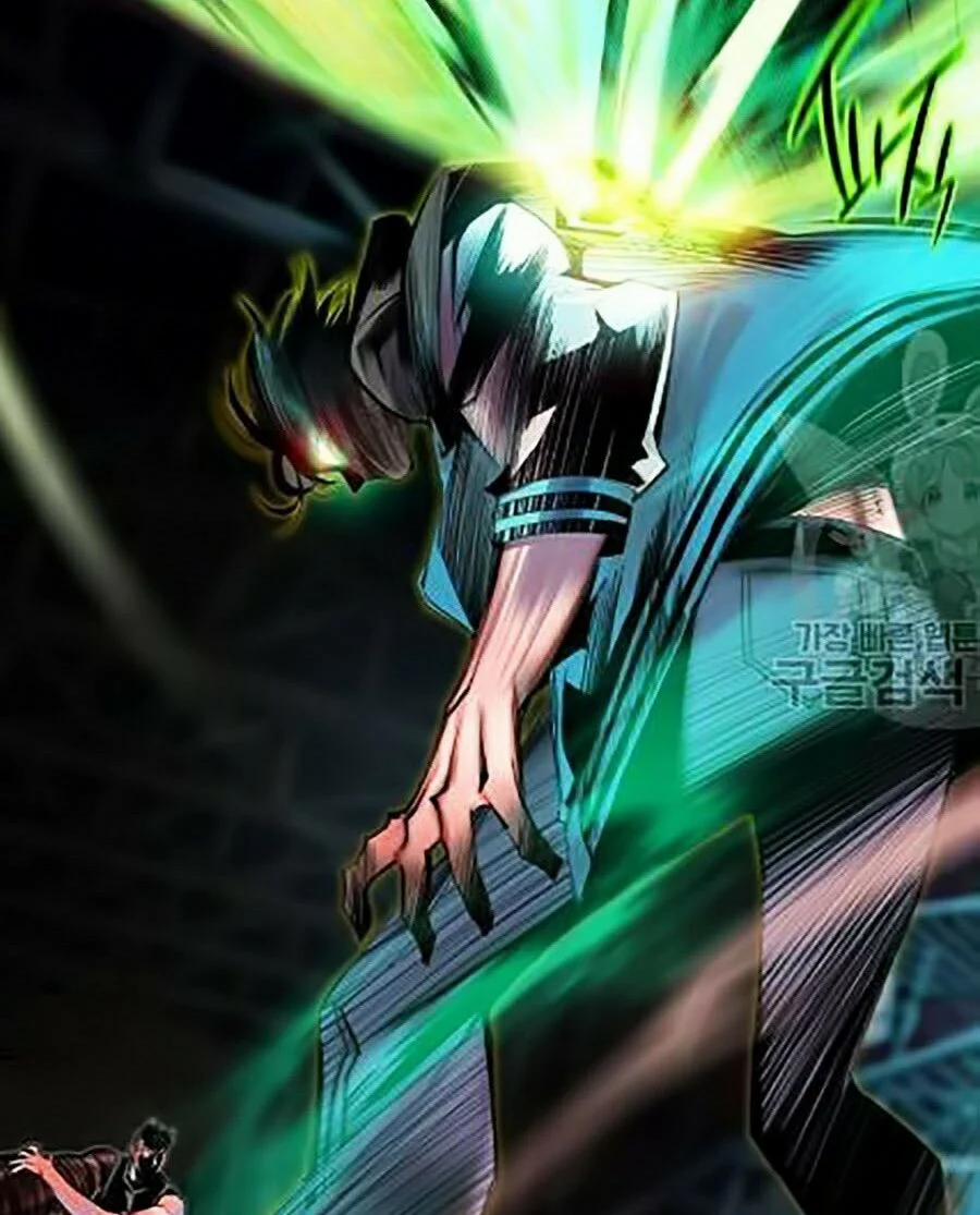 Nhân Trùng Đại Chiến 15 trang 177