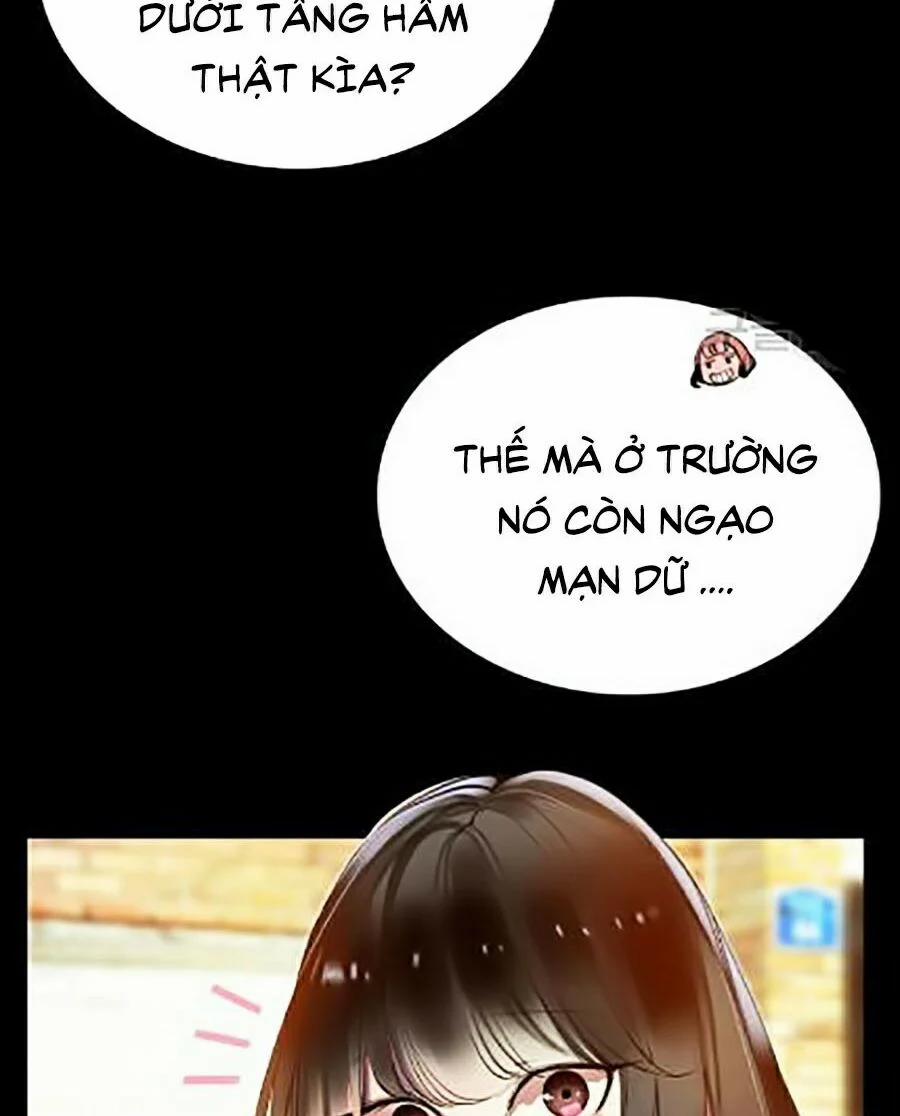 Nhân Trùng Đại Chiến 15 trang 21