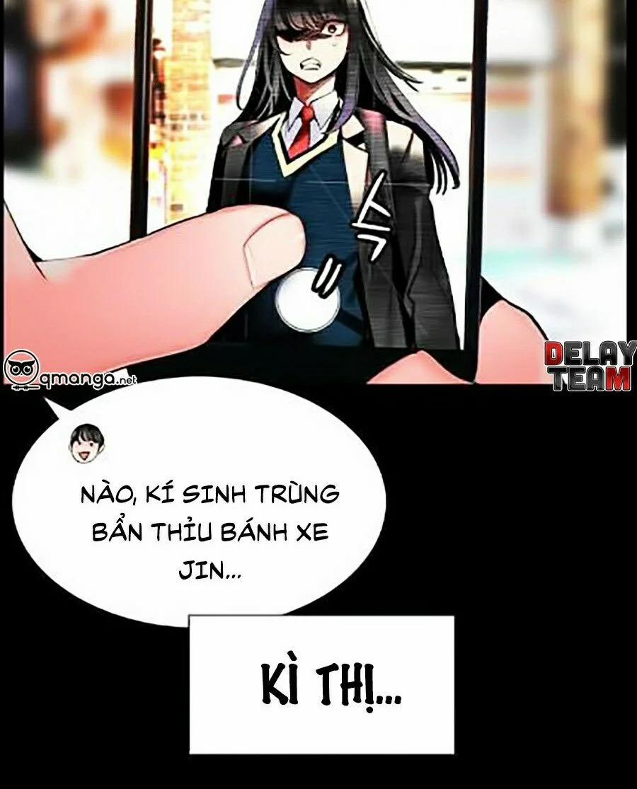 Nhân Trùng Đại Chiến 15 trang 26