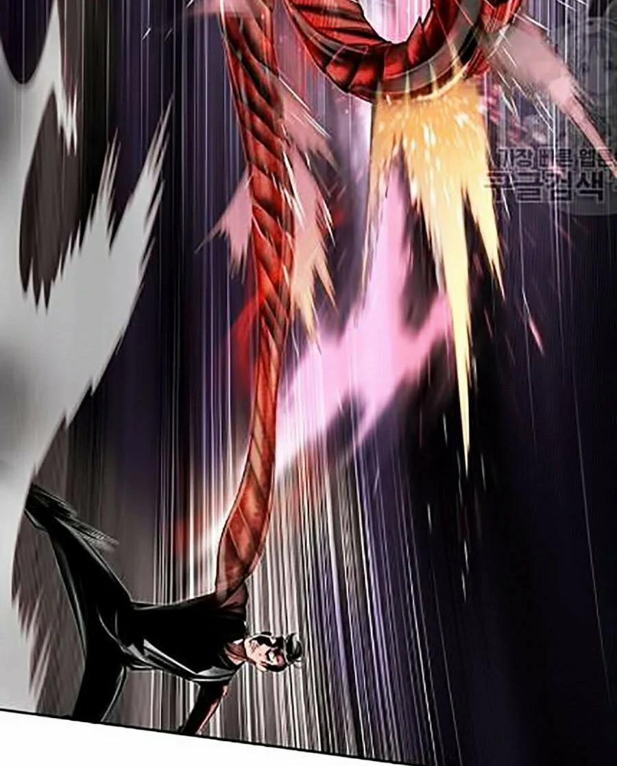 Nhân Trùng Đại Chiến 15 trang 3