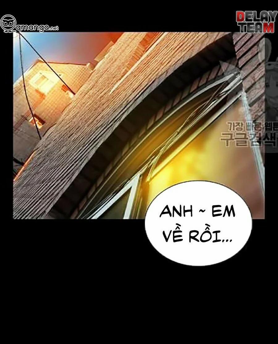 Nhân Trùng Đại Chiến 15 trang 38