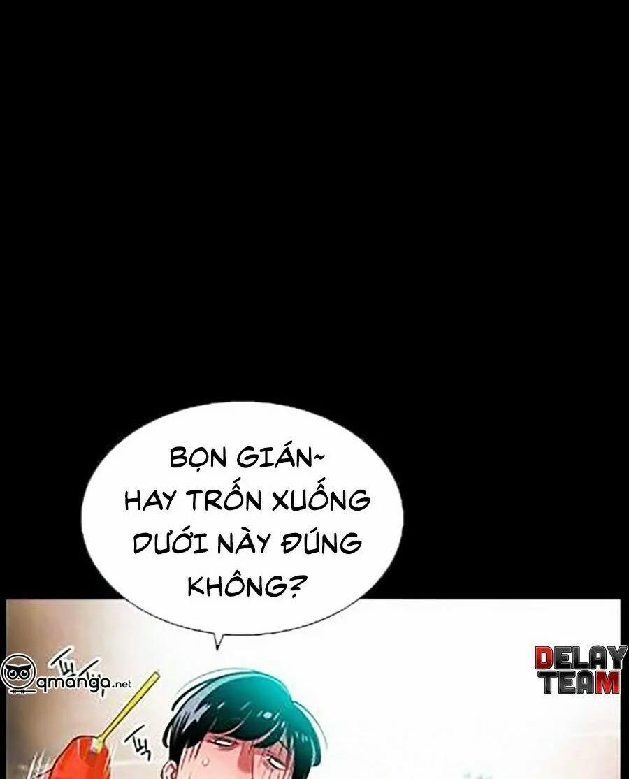 Nhân Trùng Đại Chiến 15 trang 47
