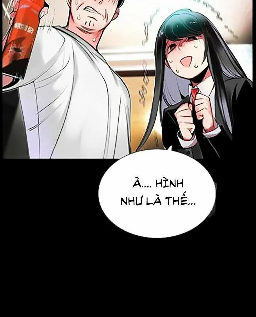 Nhân Trùng Đại Chiến 15 trang 48