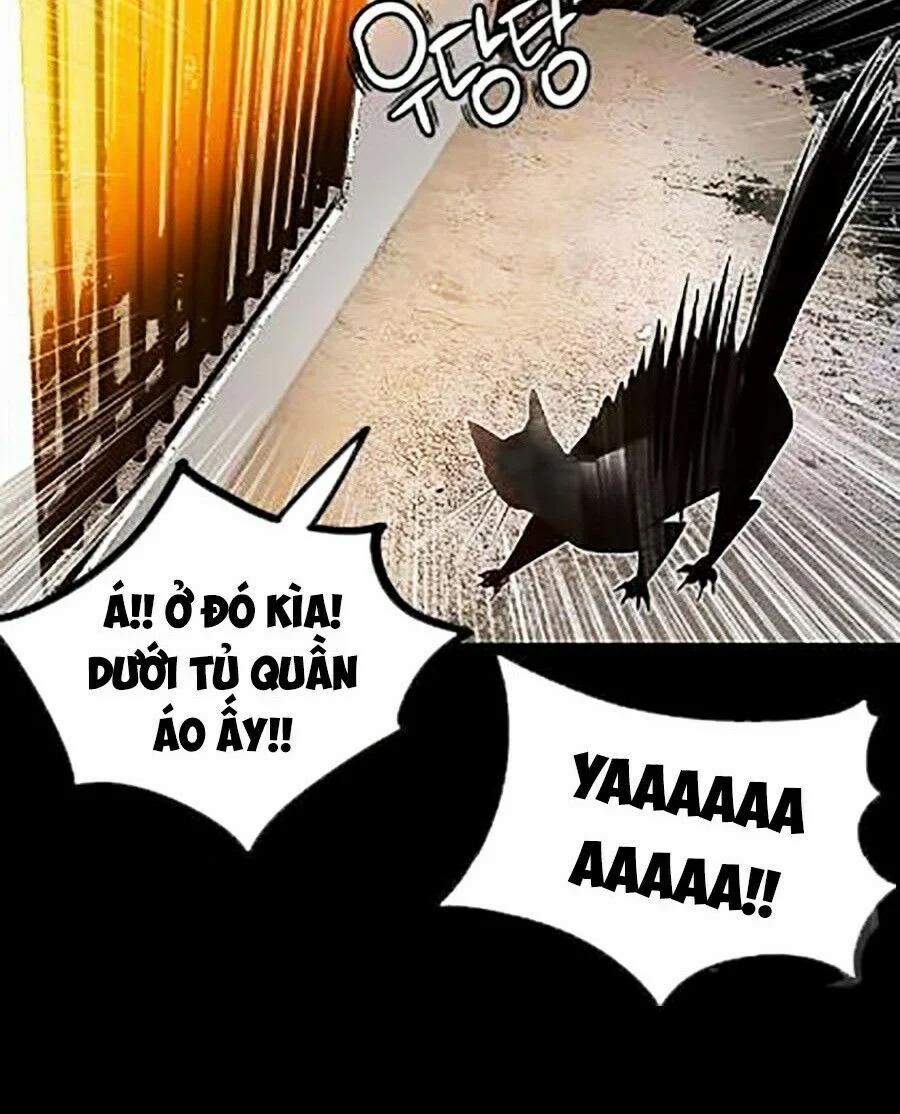 Nhân Trùng Đại Chiến 15 trang 50
