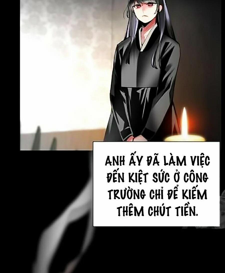 Nhân Trùng Đại Chiến 15 trang 64