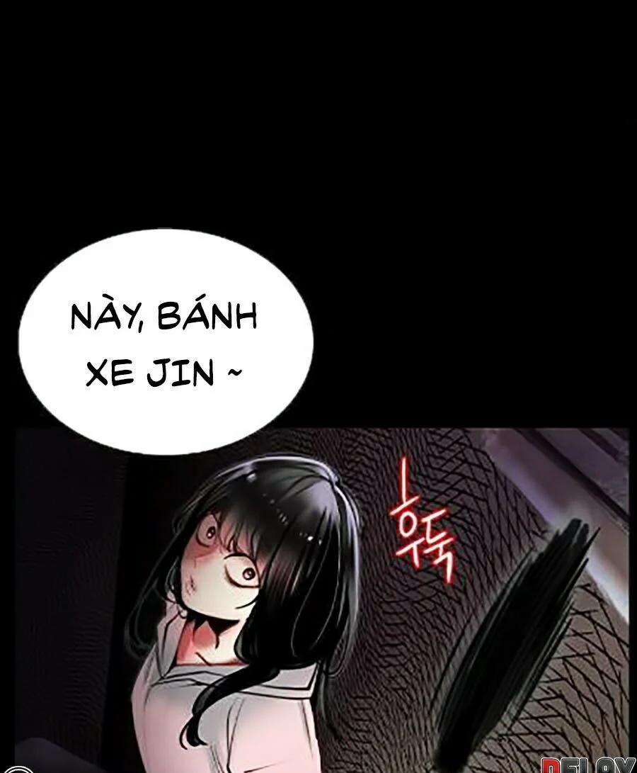 Nhân Trùng Đại Chiến 15 trang 74