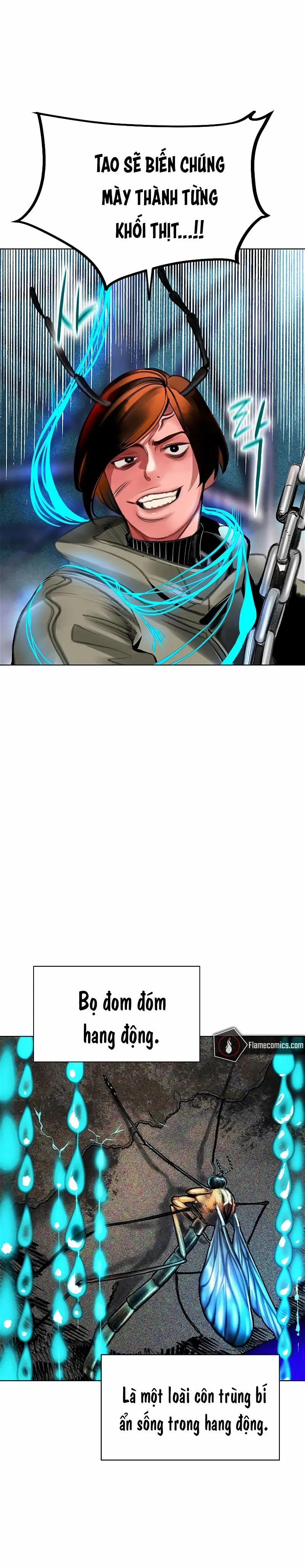 Nhân Trùng Đại Chiến 150 trang 1