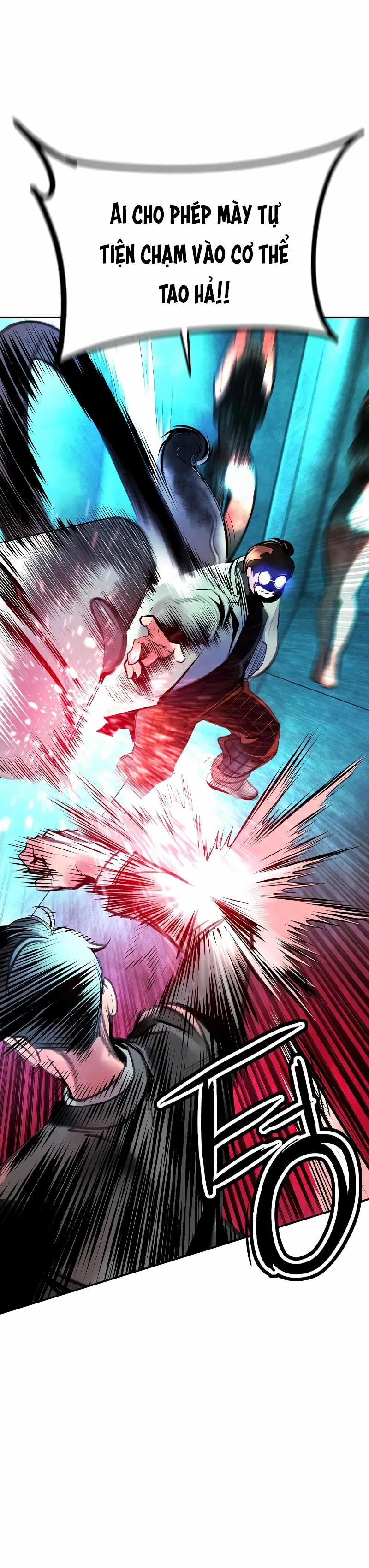 Nhân Trùng Đại Chiến 150 trang 17
