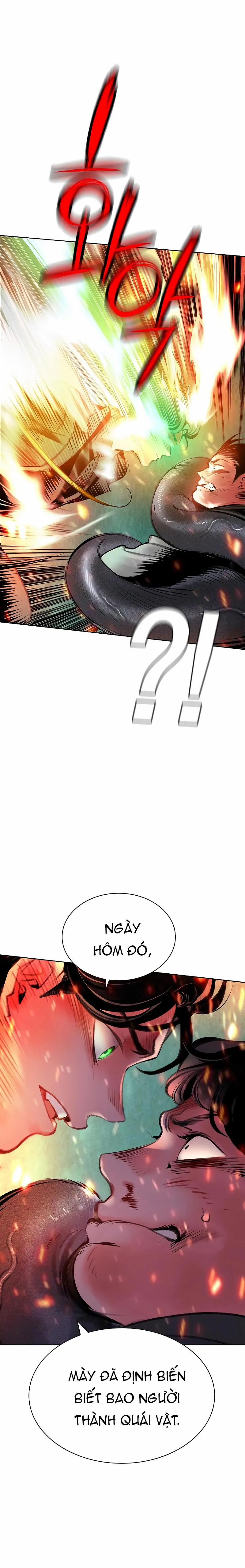 Nhân Trùng Đại Chiến 150 trang 24