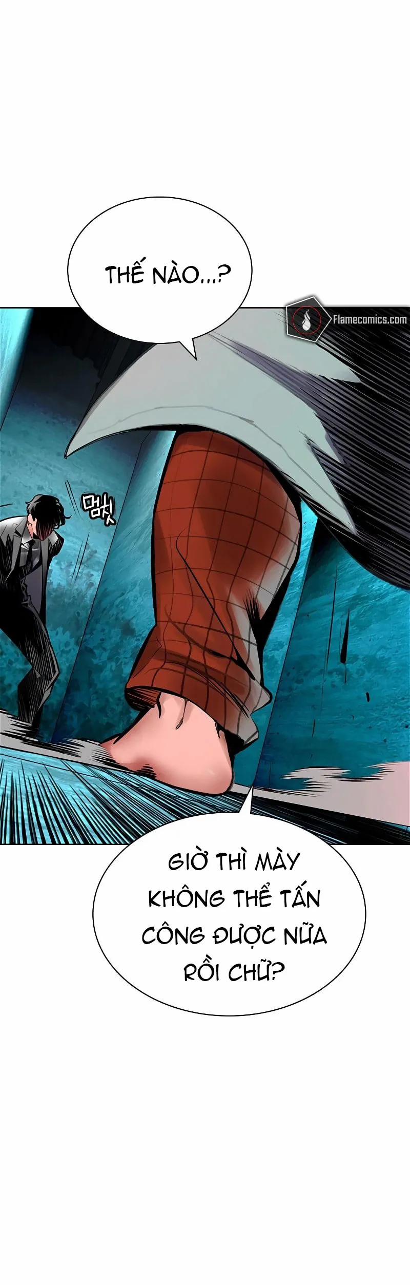 Nhân Trùng Đại Chiến 150 trang 29