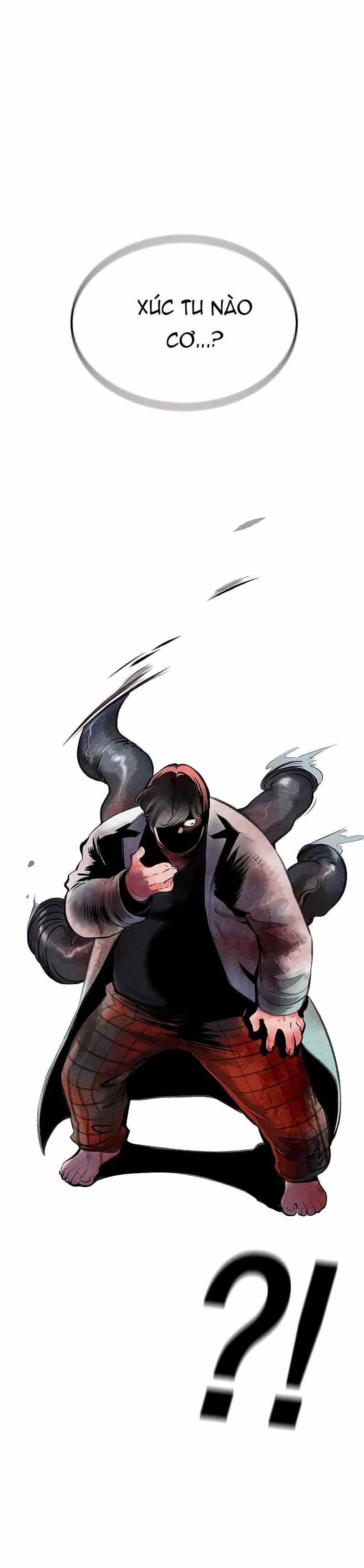 Nhân Trùng Đại Chiến 150 trang 31