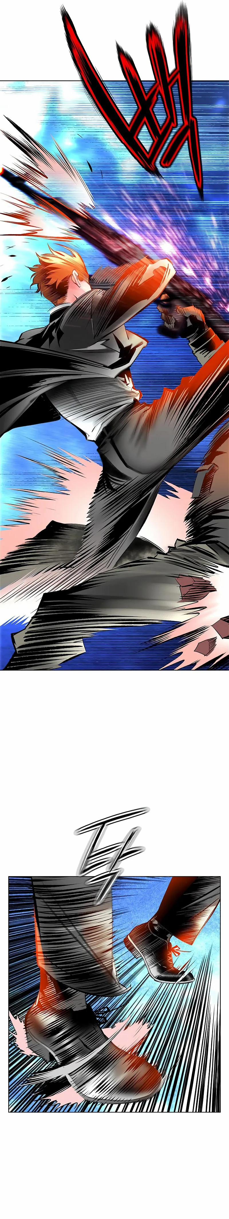 Nhân Trùng Đại Chiến 150 trang 36