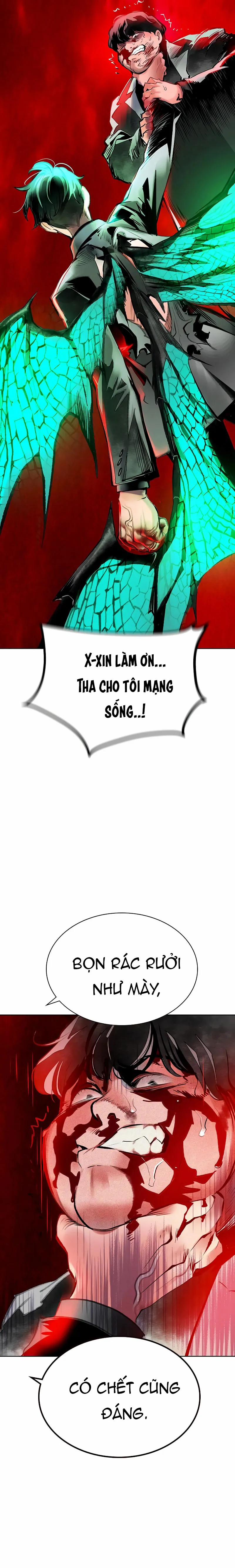 Nhân Trùng Đại Chiến 150 trang 42