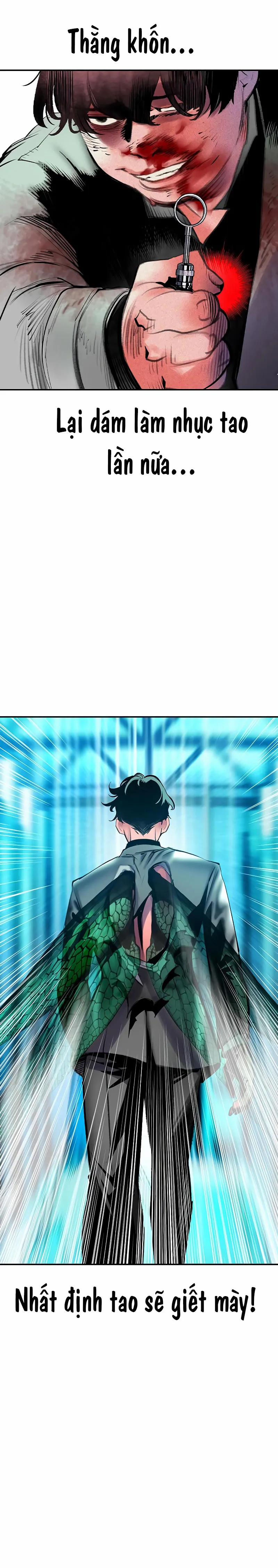 Nhân Trùng Đại Chiến 150 trang 46