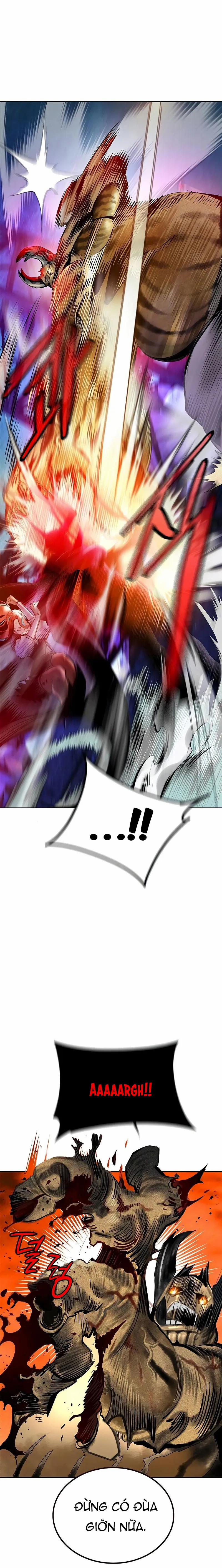 Nhân Trùng Đại Chiến 150 trang 6