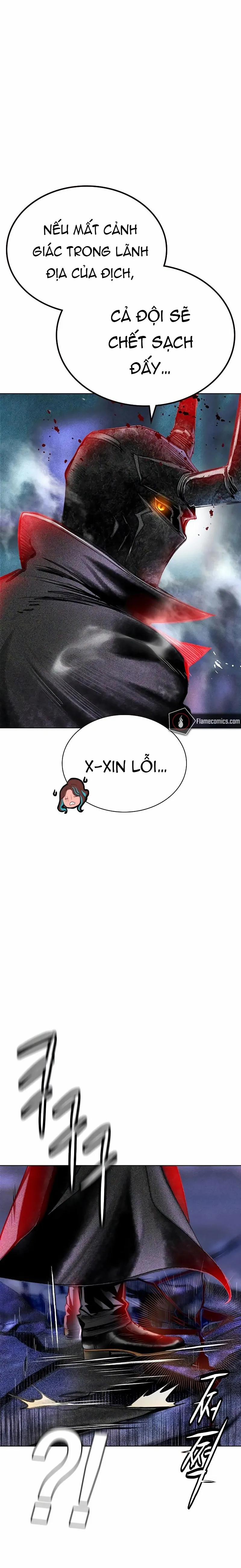 Nhân Trùng Đại Chiến 150 trang 7