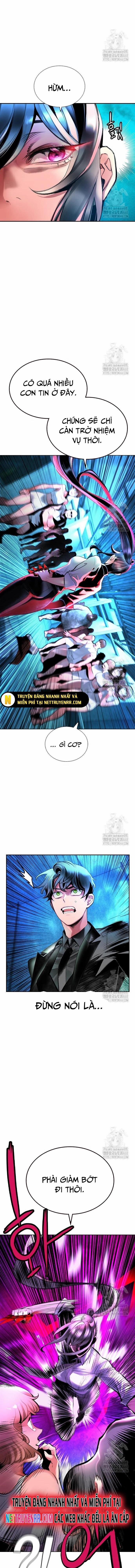 Nhân Trùng Đại Chiến 151 trang 1