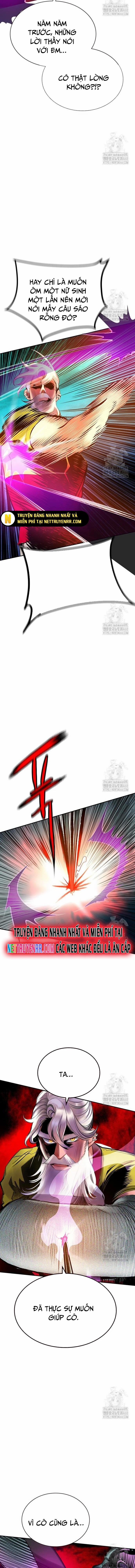 Nhân Trùng Đại Chiến 151 trang 13