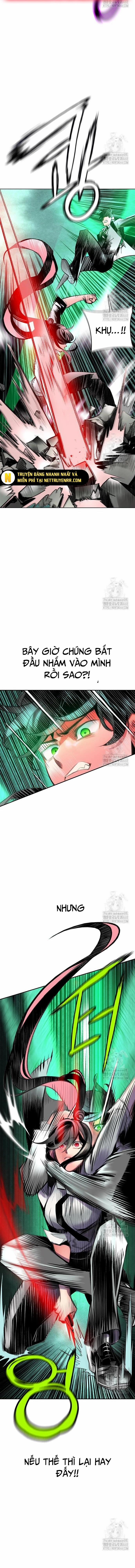 Nhân Trùng Đại Chiến 151 trang 16